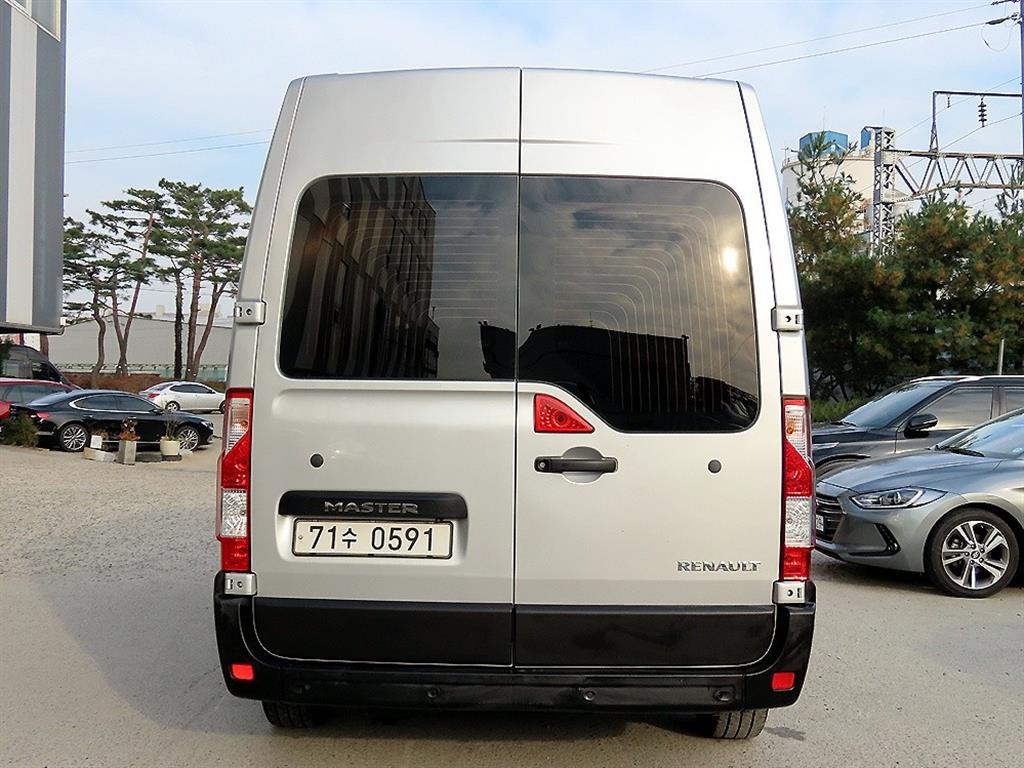 SAMSUNG Master - Vista 4