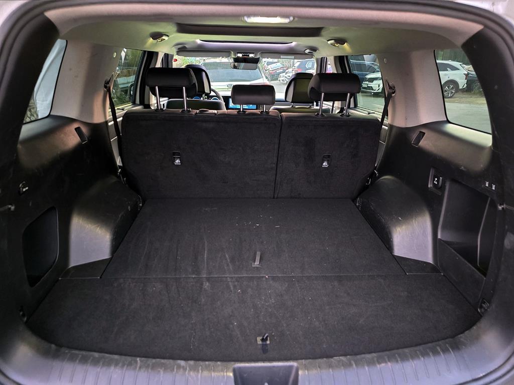 HYUNDAI Santa Fe 2024 Blanco - Importación desde Corea - HF Imports Iquique - Foto 18