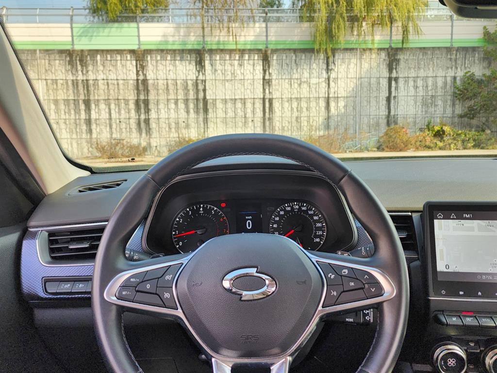 SAMSUNG XM3 - Vista 8