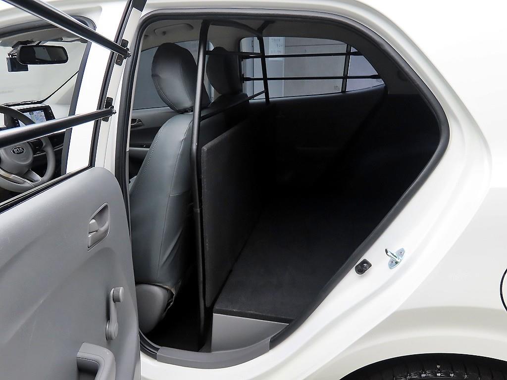KIA Morning - Vista 6