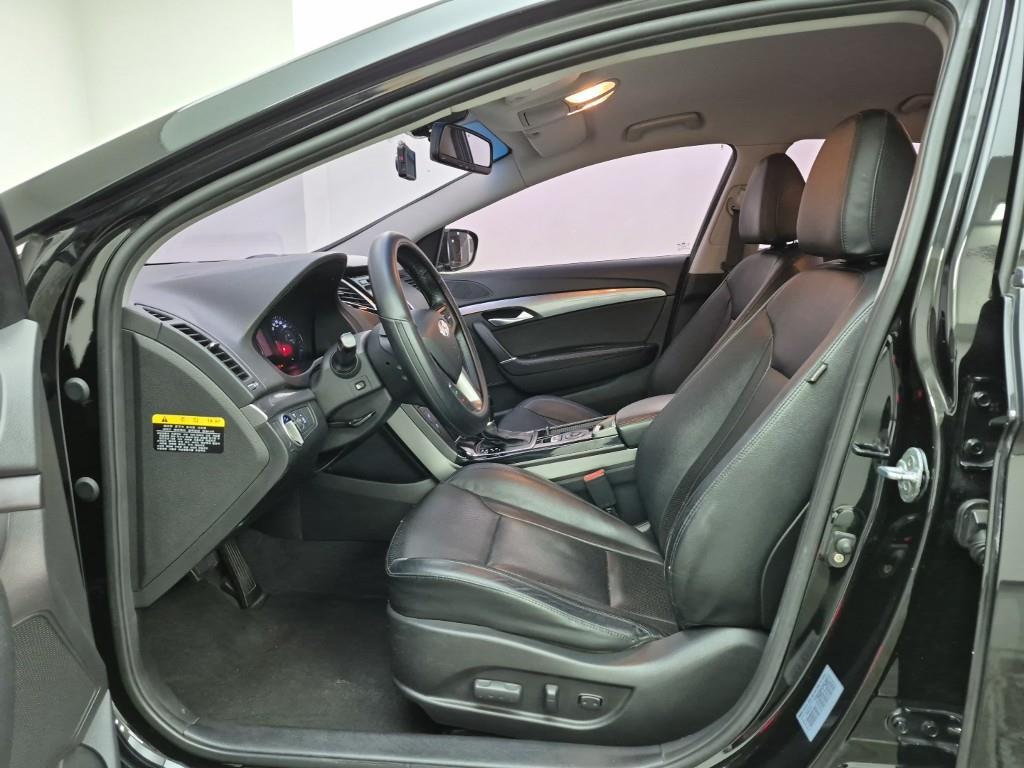 HYUNDAI i40 - Vista 11