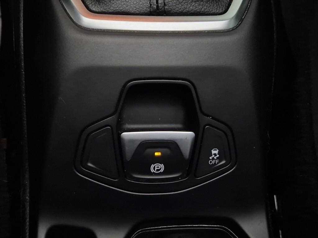 Jeep Renegade 2018 Gris - Importación desde Corea - HF Imports Iquique - Foto 17