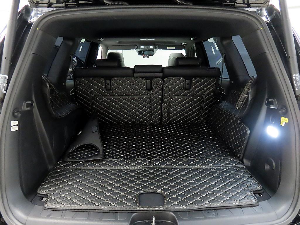 KIA Mohave 2023 Negro - Importación desde Corea - HF Imports Iquique - Foto 17