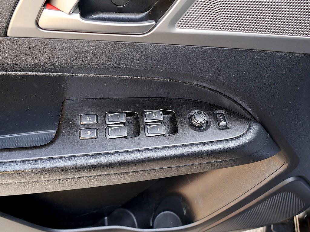 Ssangyong Rexton 2018 Gris - Importación desde Corea - HF Imports Iquique - Foto 11