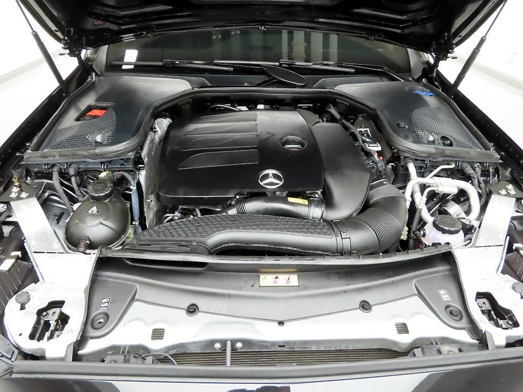 Mercedes Benz E class 2023 Negro - Importación desde Corea - HF Imports Iquique - Foto 20