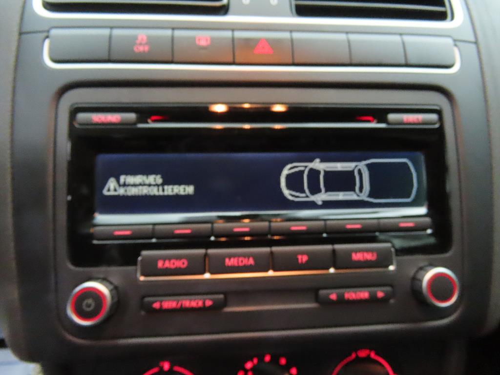 Volkswagen polo - Vista 11