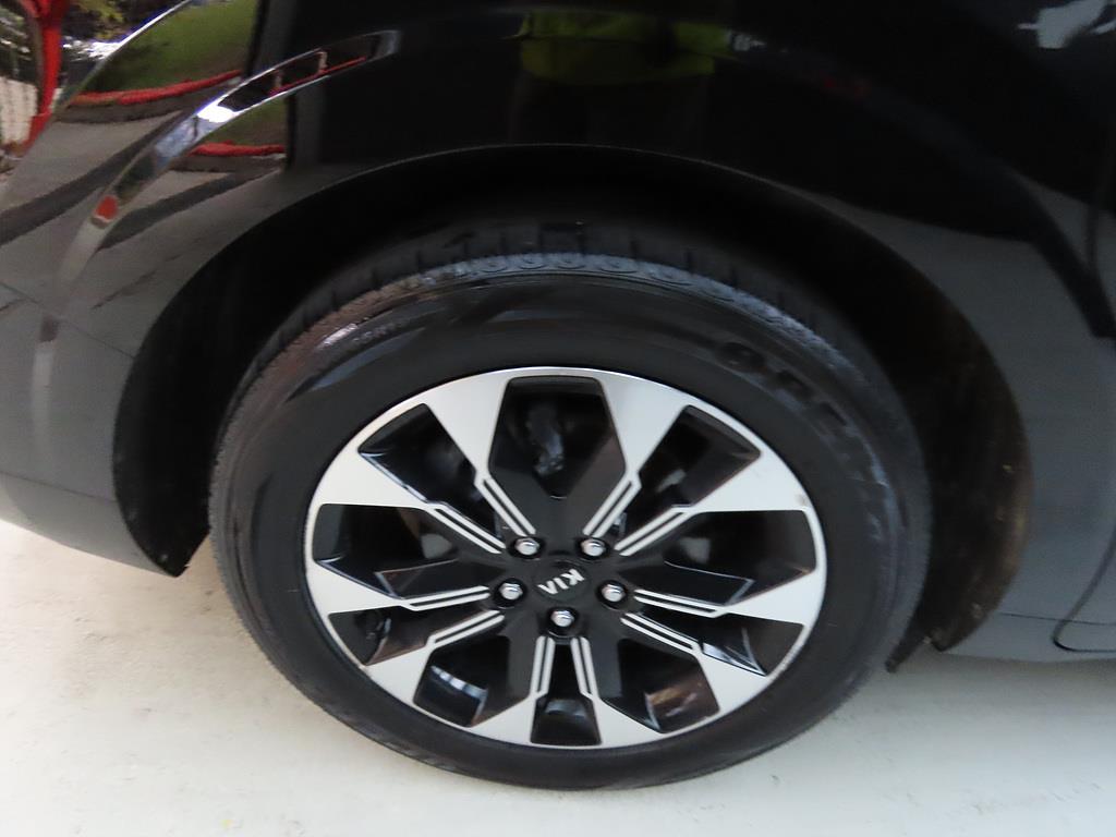 KIA Carnival 2021 Negro - Importación desde Corea - HF Imports Iquique - Foto 20