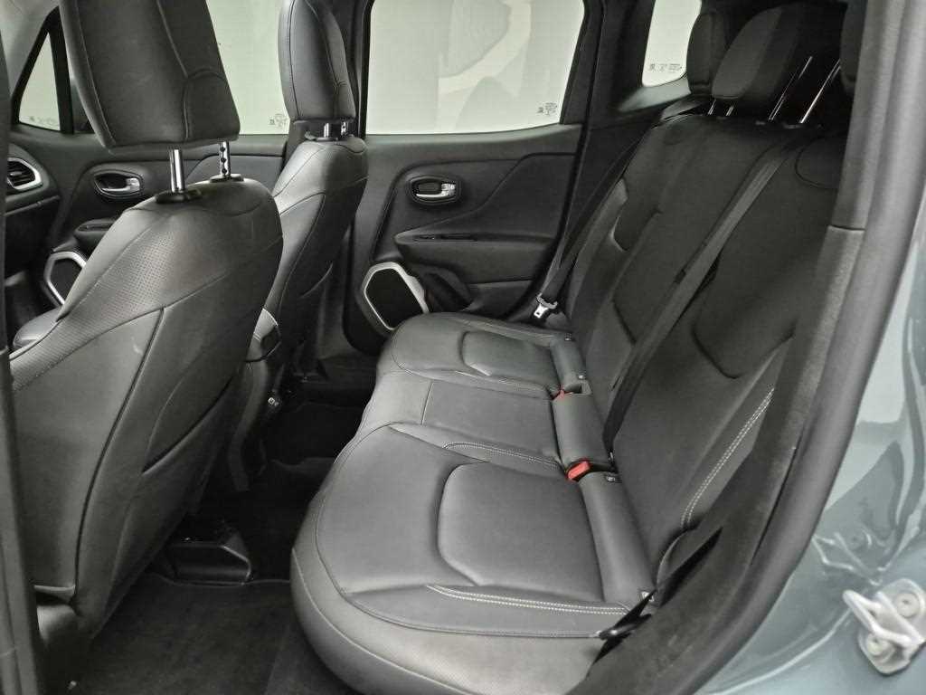 Jeep Renegade - Vista 12