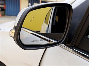 Chevrolet Spark - Vista 8