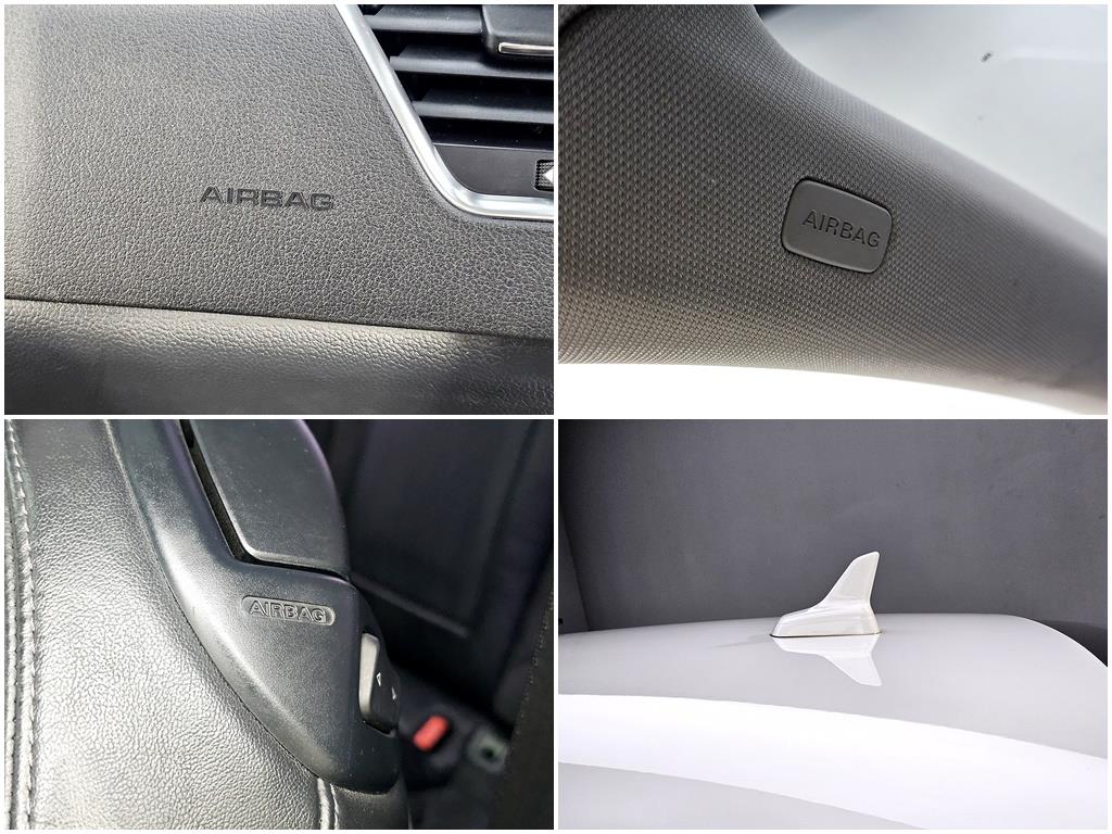 Audi A5 2010 Azul - Importación desde Corea - HF Imports Iquique - Foto 18