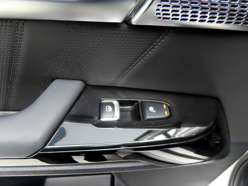 KIA Mohave - Vista 12