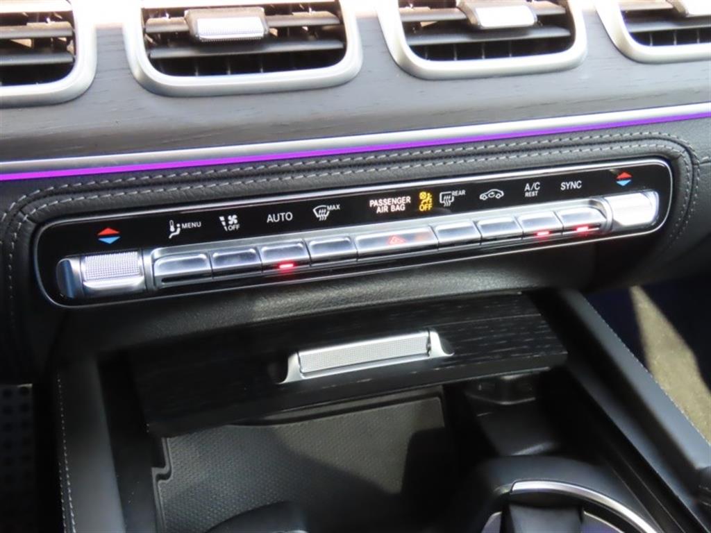 Mercedes Benz GLS Class 2022 - Importación desde Corea - HF Imports Iquique - Foto 7