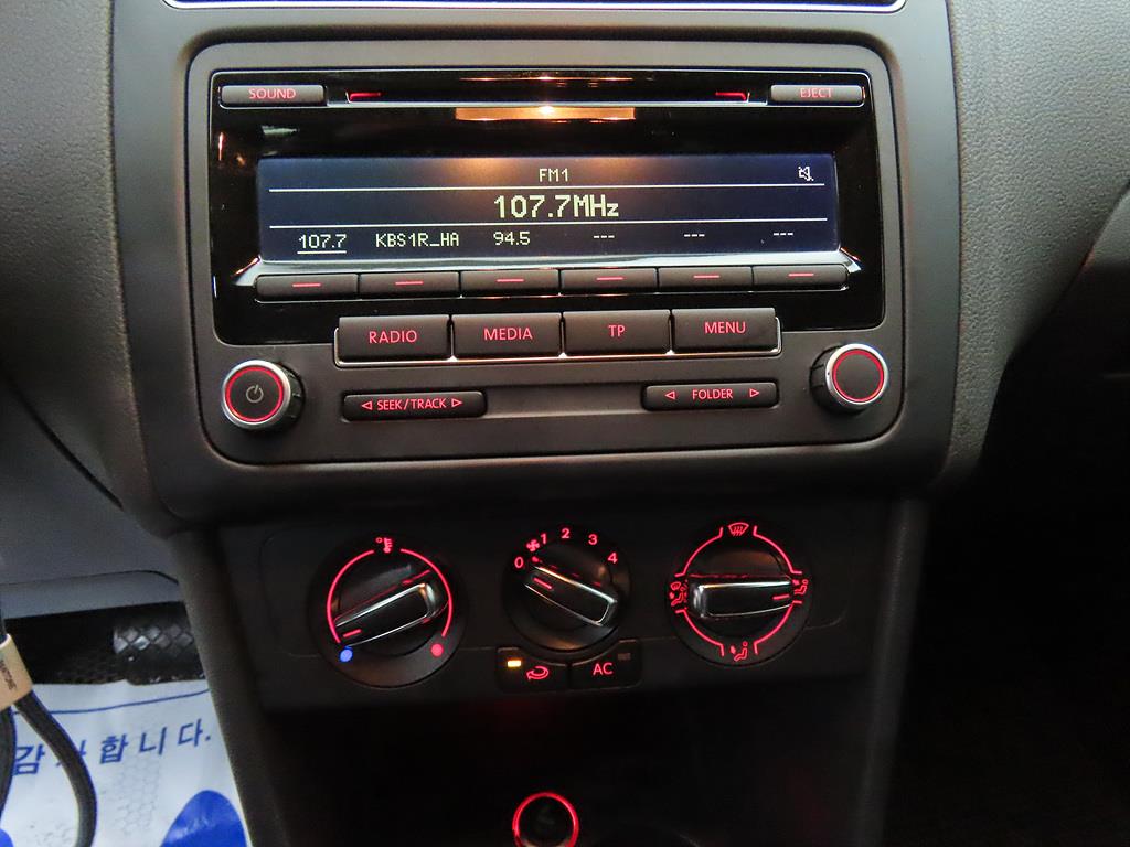 Volkswagen polo - Vista 10