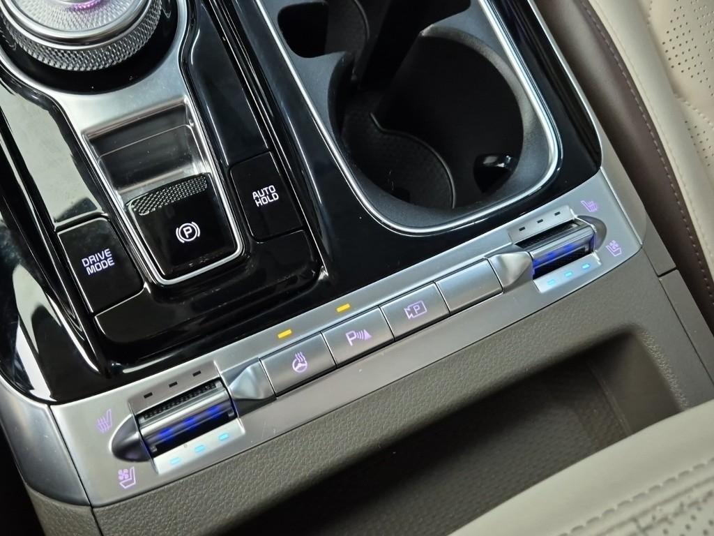 KIA Carnival 2023 Blanco - Importación desde Corea - HF Imports Iquique - Foto 16