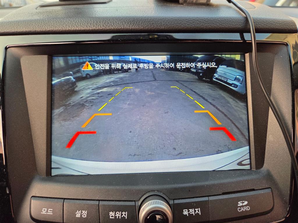 Ssangyong Tivoli - Vista 12