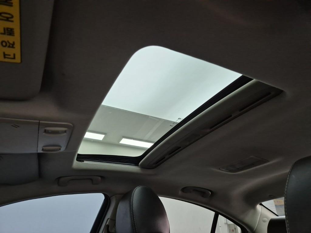 Chevrolet Cruise 2016 Negro - Importación desde Corea - HF Imports Iquique - Foto 13