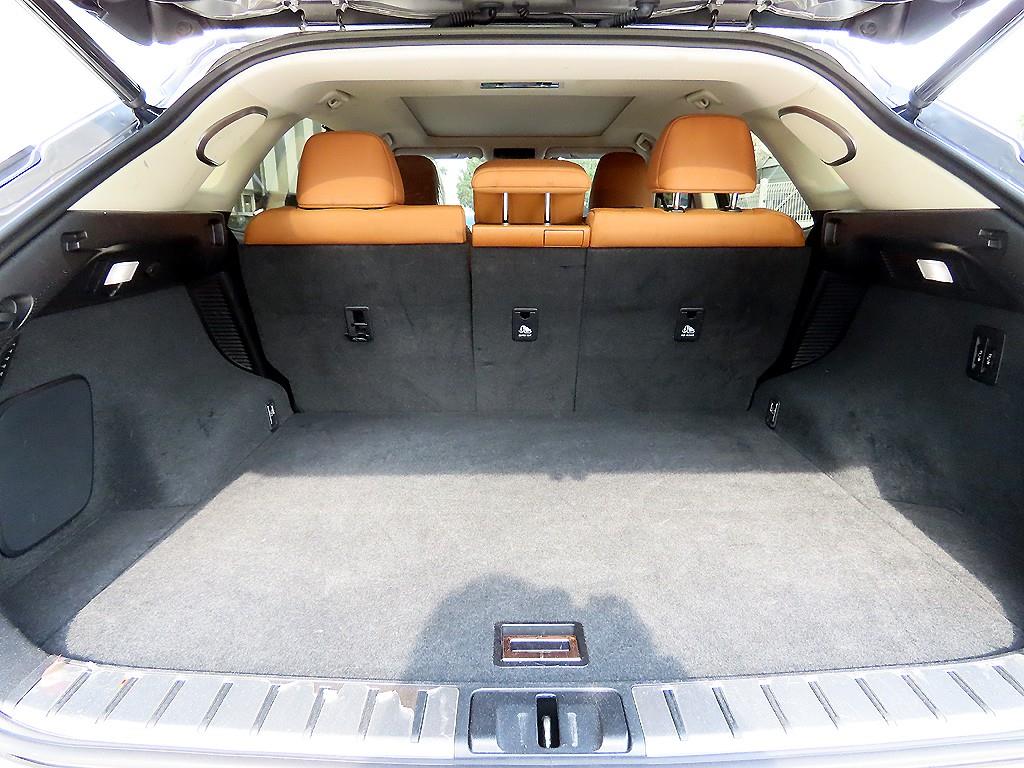 Lexus RX 2021 Gris - Importación desde Corea - HF Imports Iquique - Foto 17