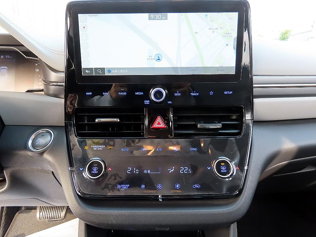 HYUNDAI Ioniq 2020 Blanco - Importación desde Corea - HF Imports Iquique - Foto 13