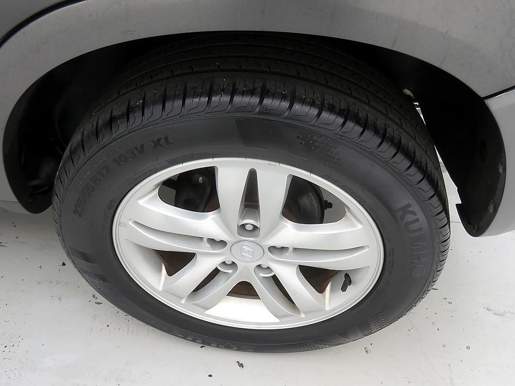 HYUNDAI Tucson 2010 Gris - Importación desde Corea - HF Imports Iquique - Foto 20