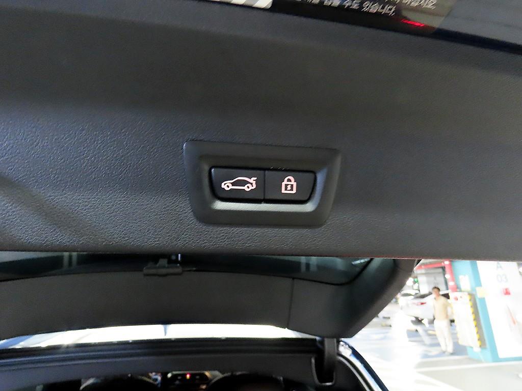 BMW X3 2021 Azul - Importación desde Corea - HF Imports Iquique - Foto 16