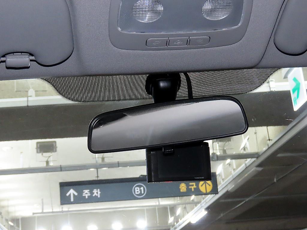 HYUNDAI Starex 2017 Plateado - Importación desde Corea - HF Imports Iquique - Foto 16