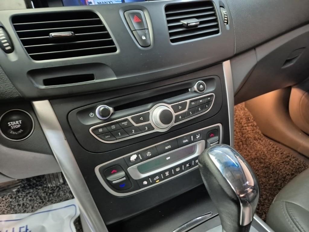 SAMSUNG SM5 2010 Negro - Importación desde Corea - HF Imports Iquique - Foto 17