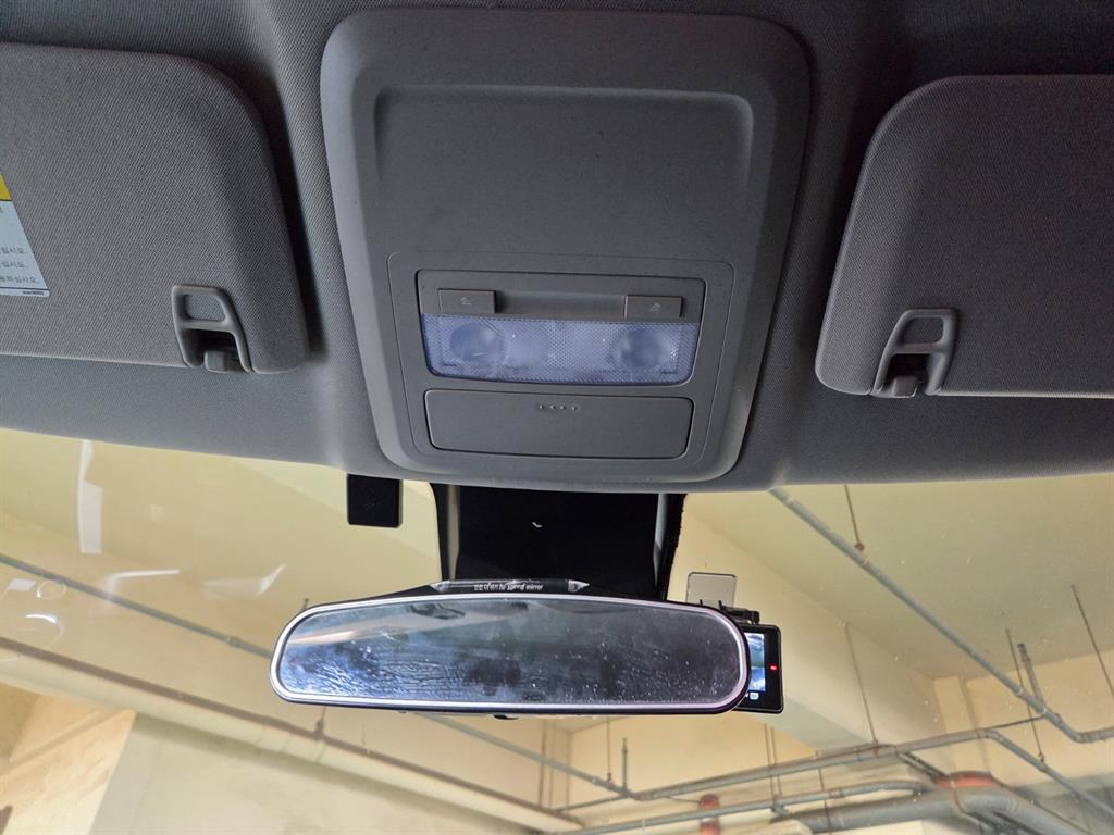 Chevrolet Orlando 2018 Blanco - Importación desde Corea - HF Imports Iquique - Foto 16