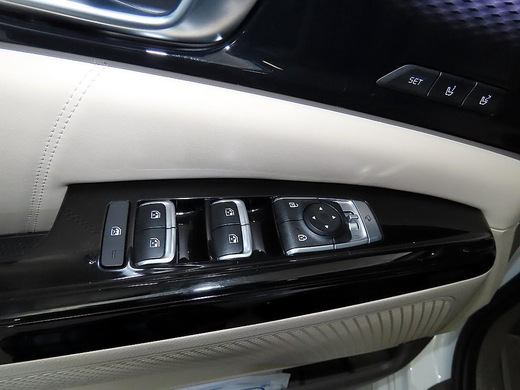 KIA Carnival 2023 Blanco - Importación desde Corea - HF Imports Iquique - Foto 13