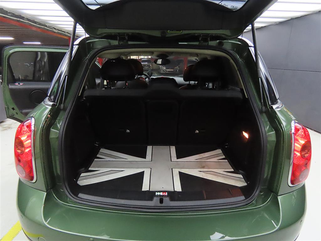 Mini Countryman 2015 Verde - Importación desde Corea - HF Imports Iquique - Foto 16