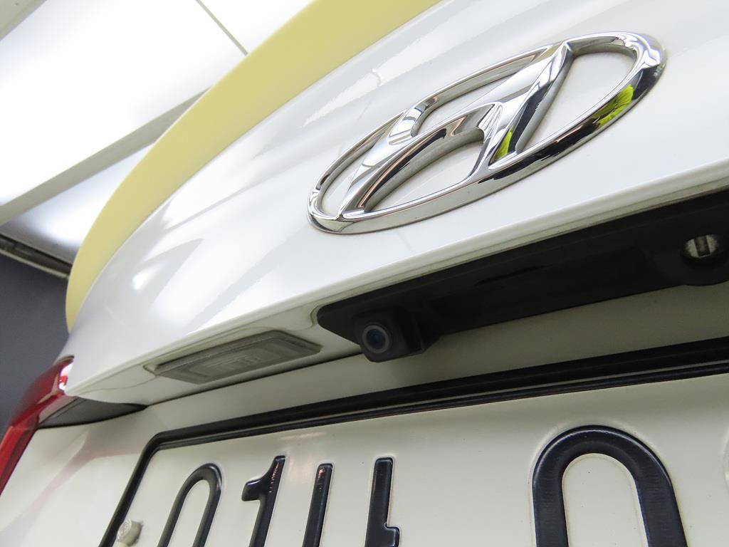 HYUNDAI Sonata 2016 Blanco - Importación desde Corea - HF Imports Iquique - Foto 19