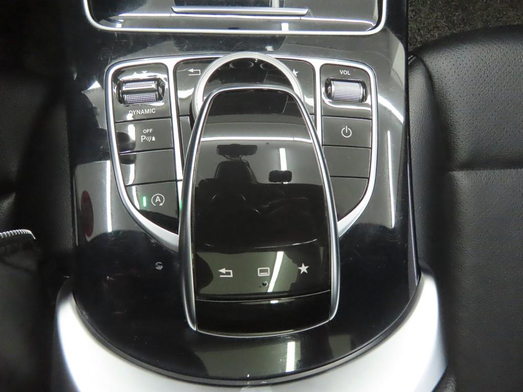 Mercedes Benz C Class 2016 - Importación desde Corea - HF Imports Iquique - Foto 13