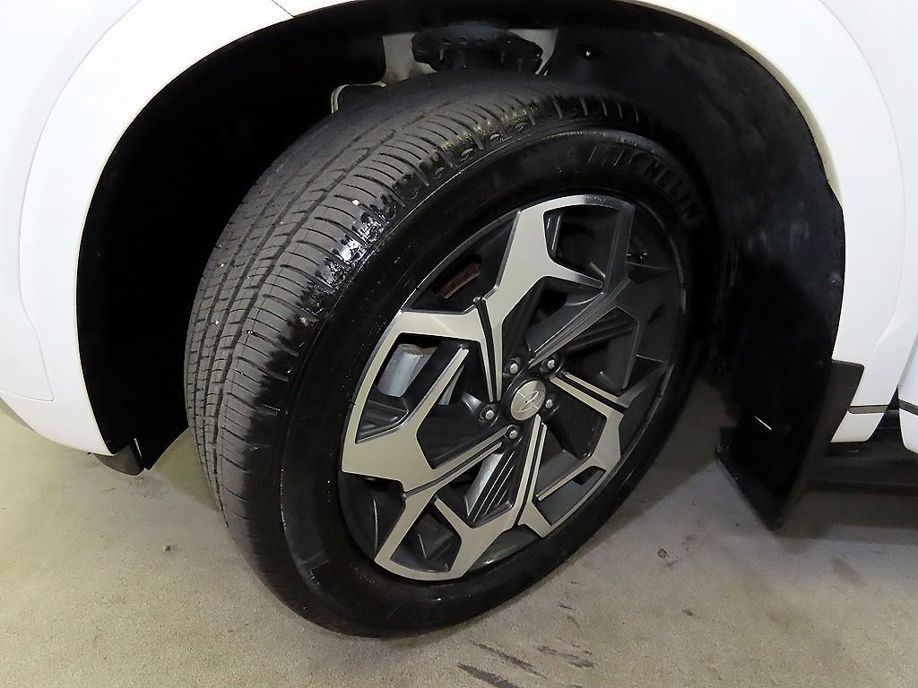 HYUNDAI Palisade 2022 Blanco - Importación desde Corea - HF Imports Iquique - Foto 20