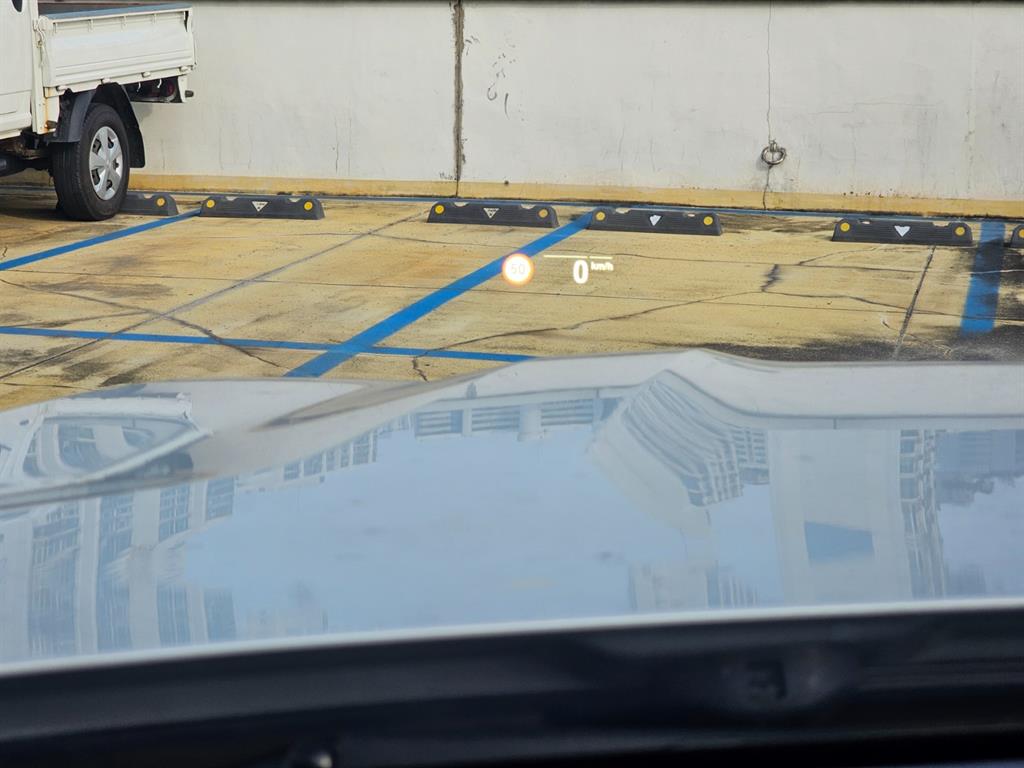 BMW X7 2022 Blanco - Importación desde Corea - HF Imports Iquique - Foto 13