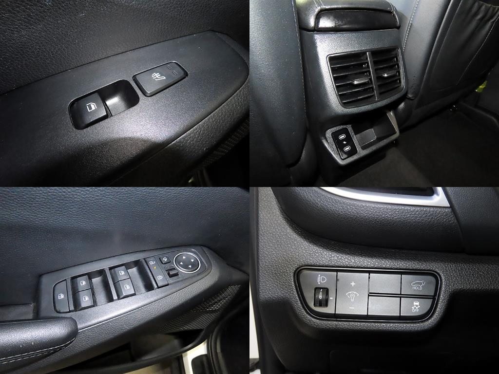 KIA Seltos 2023 - Importación desde Corea - HF Imports Iquique - Foto 18