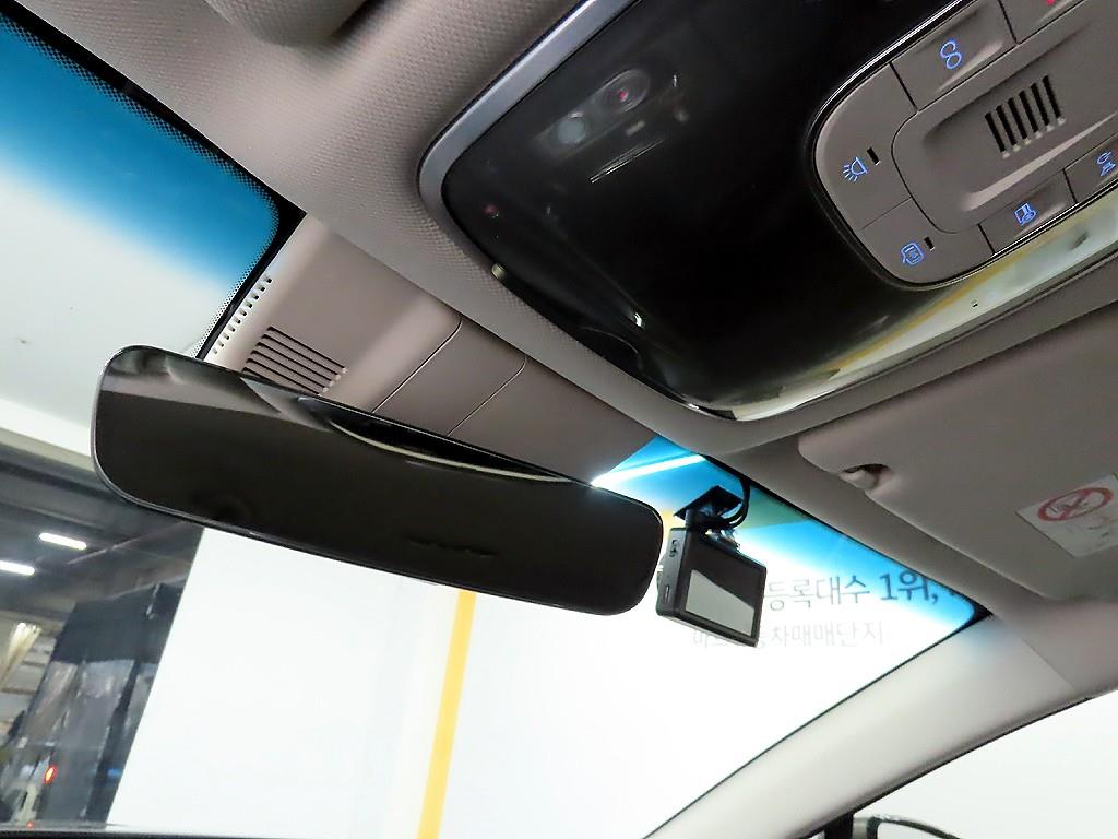 Genesis G80 2021 - Importación desde Corea - HF Imports Iquique - Foto 17