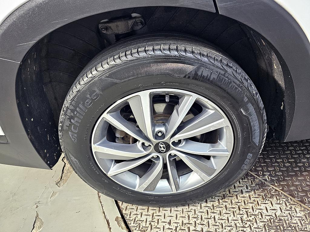 HYUNDAI Santa Fe 2019 Blanco - Importación desde Corea - HF Imports Iquique - Foto 20