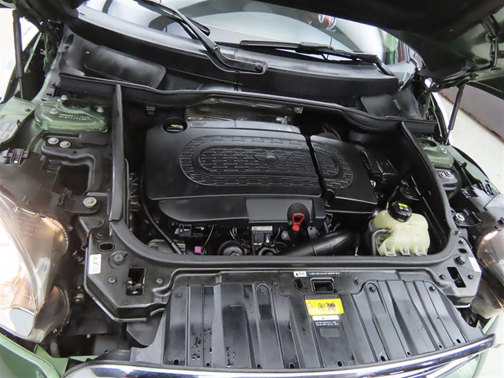 Mini Countryman 2015 Verde - Importación desde Corea - HF Imports Iquique - Foto 19