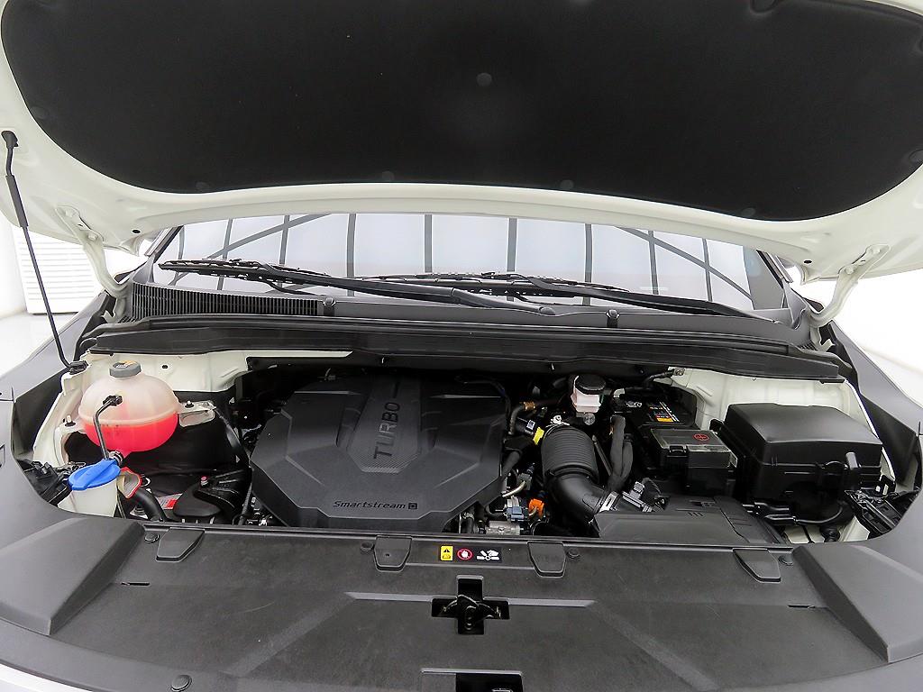 KIA Carnival 2021 Blanco - Importación desde Corea - HF Imports Iquique - Foto 19