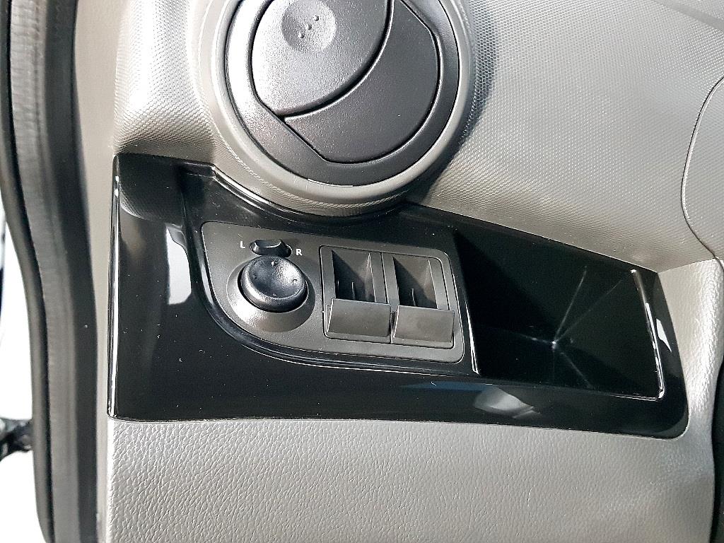 Chevrolet Spark - Vista 12