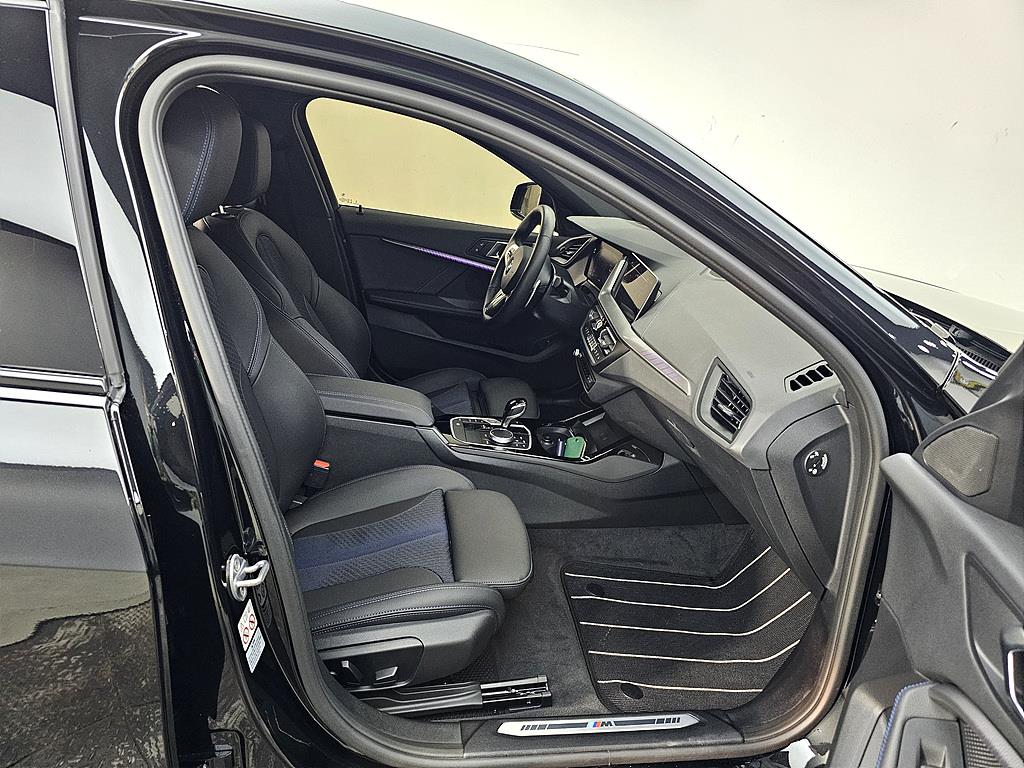 BMW 1 series - Vista 11