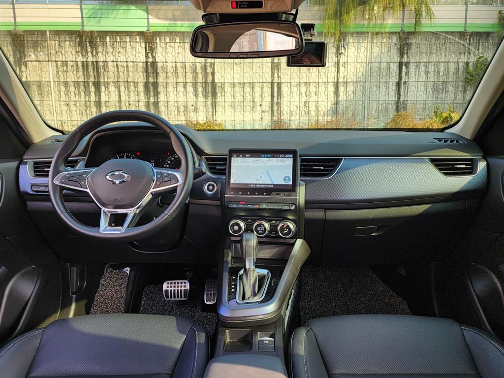 SAMSUNG XM3 - Vista 5