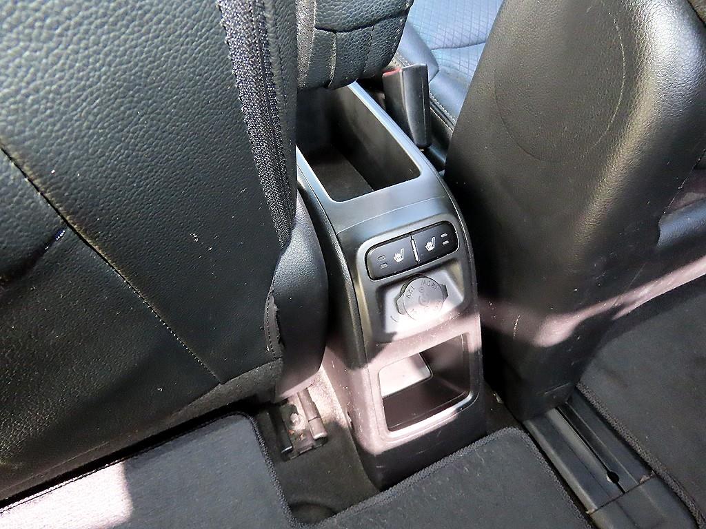 KIA Ray 2014 Azul - Importación desde Corea - HF Imports Iquique - Foto 18