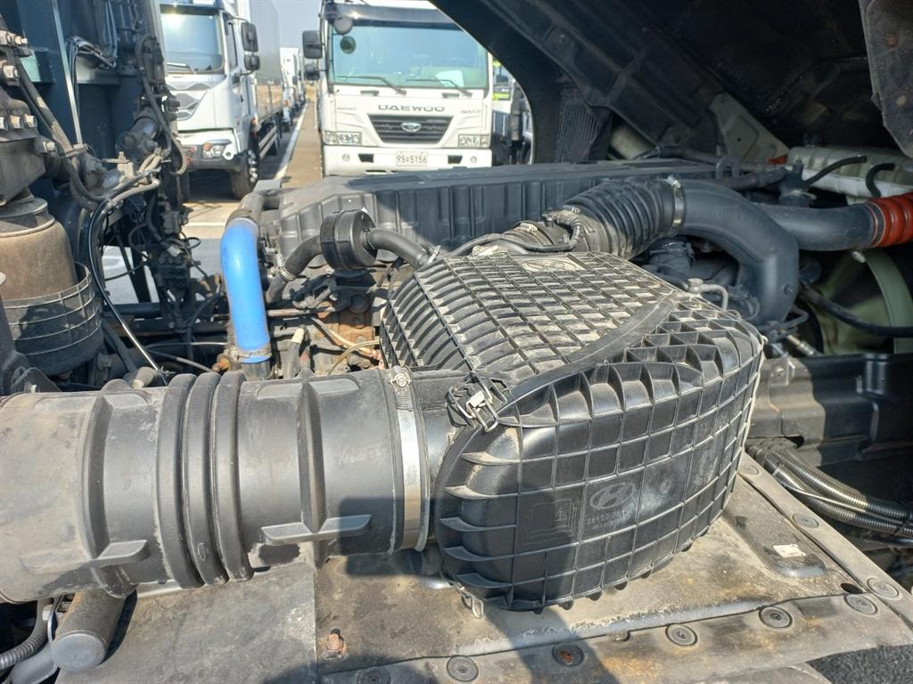 medium and large cargo Cargo - Vista 11