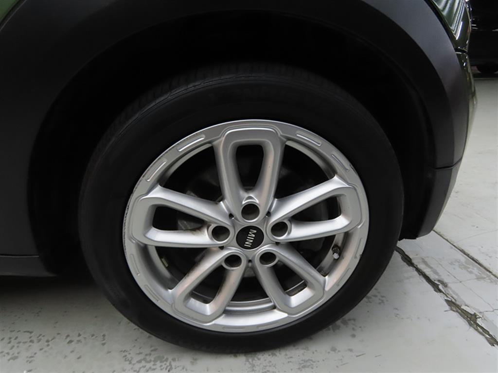 Mini Countryman 2015 Verde - Importación desde Corea - HF Imports Iquique - Foto 20