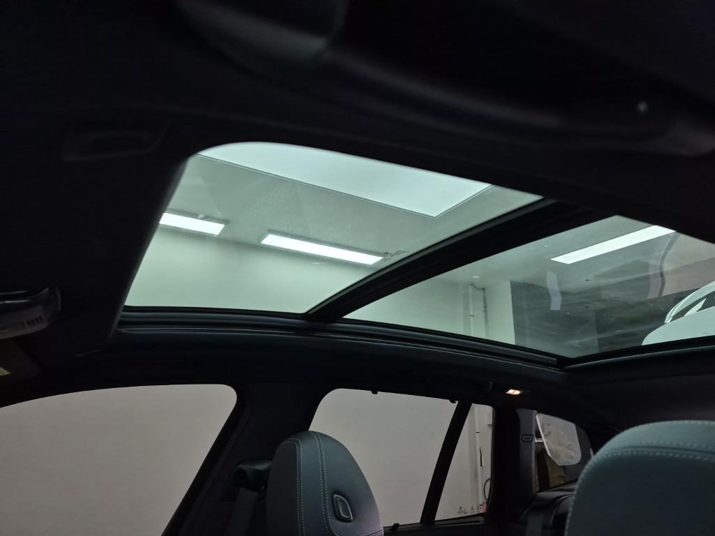 BMW X3 2023 Blanco - Importación desde Corea - HF Imports Iquique - Foto 13