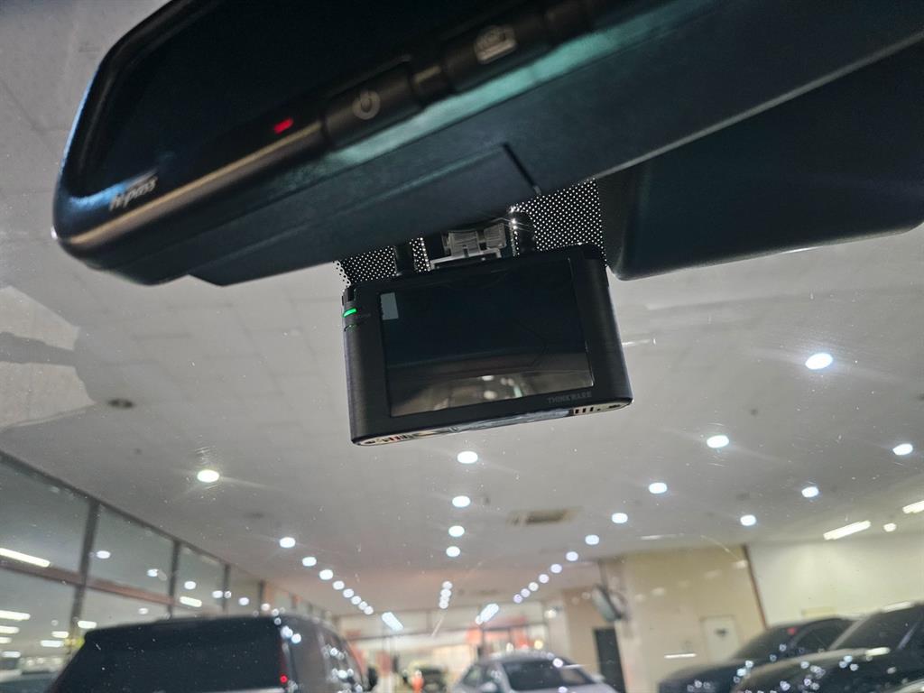 Ssangyong Rexton 2024 Gris - Importación desde Corea - HF Imports Iquique - Foto 17