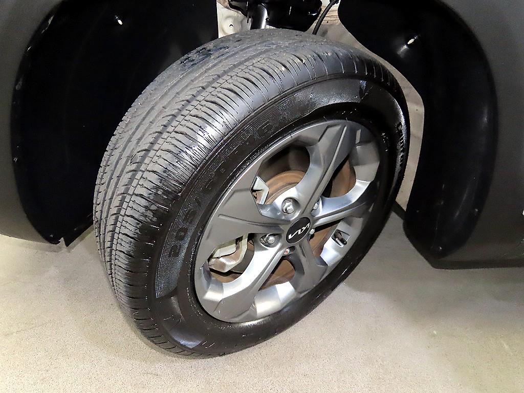 KIA Seltos 2024 - Importación desde Corea - HF Imports Iquique - Foto 20