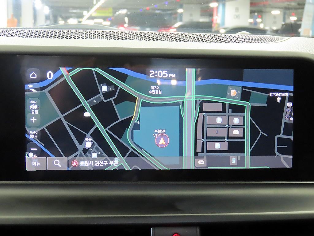 KIA Seltos 2024 - Importación desde Corea - HF Imports Iquique - Foto 15