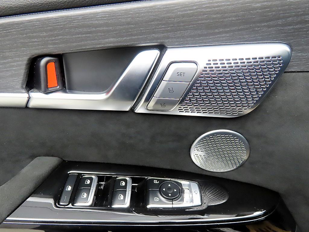 KIA Mohave - Vista 11