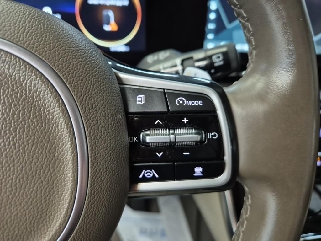 KIA Carnival 2023 Blanco - Importación desde Corea - HF Imports Iquique - Foto 15